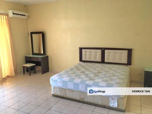 House for sale in Petaling, Subang Jaya