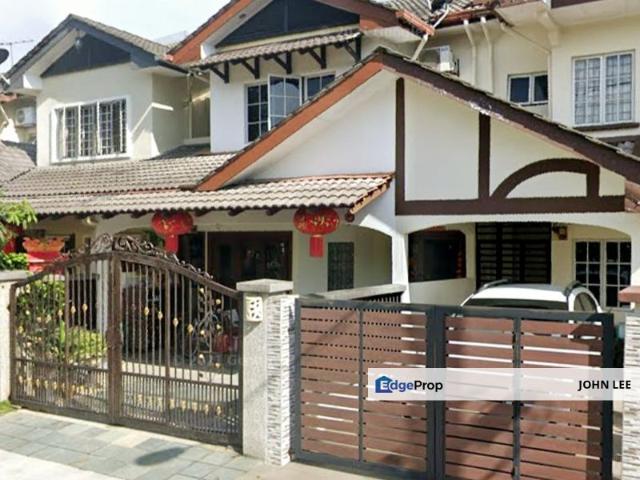 House for sale in Petaling, Subang Jaya