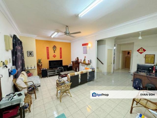 House for sale in Petaling, Subang Jaya
