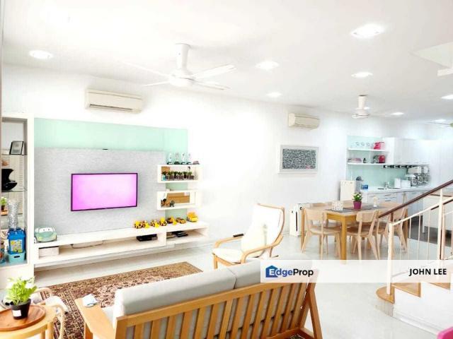 House for sale in Petaling, Subang Jaya