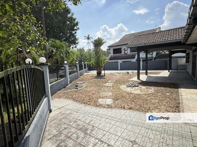 House for sale in Petaling, Subang Jaya