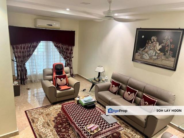 House for rent in Petaling, Subang Jaya