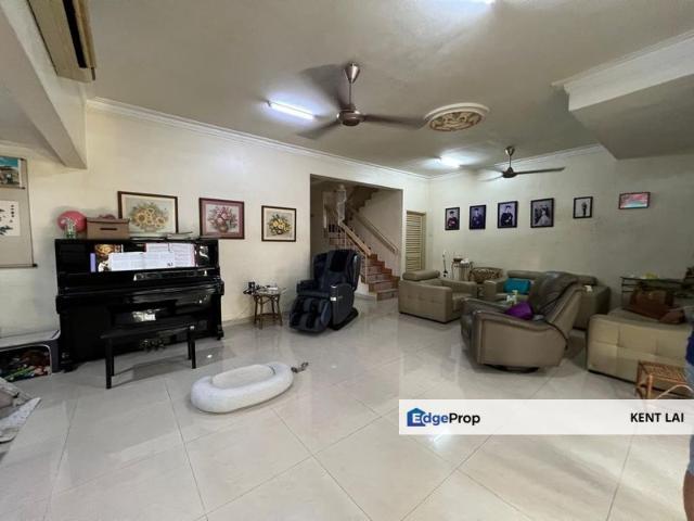 House for sale in Petaling, Subang Jaya