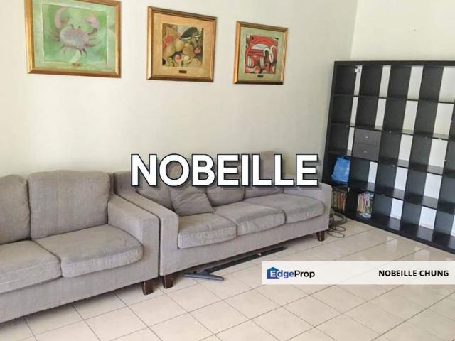 House for sale in Petaling, Subang Jaya