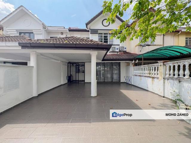 House for sale in Petaling, Subang Jaya