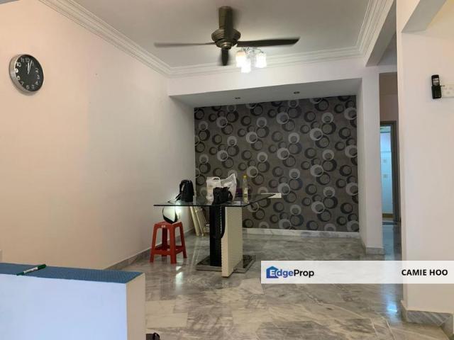 House for sale in Petaling, Subang Jaya
