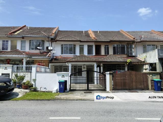 House for sale in Petaling, Subang Jaya