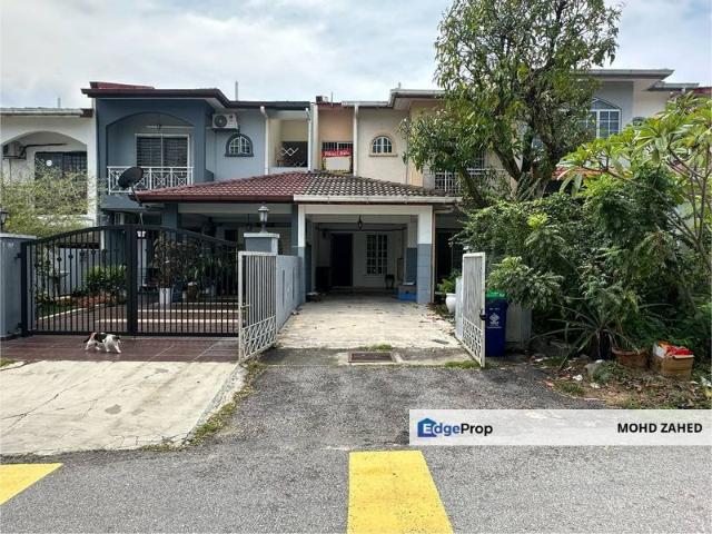 House for sale in Petaling, Subang Jaya