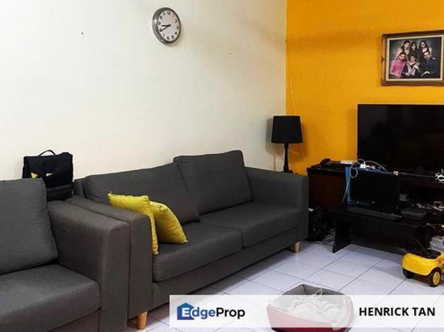 House for sale in Petaling, Subang Jaya