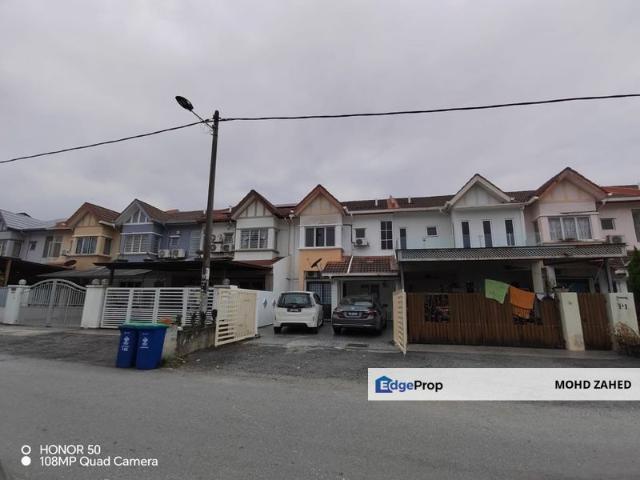 House for sale in Petaling, Subang Jaya