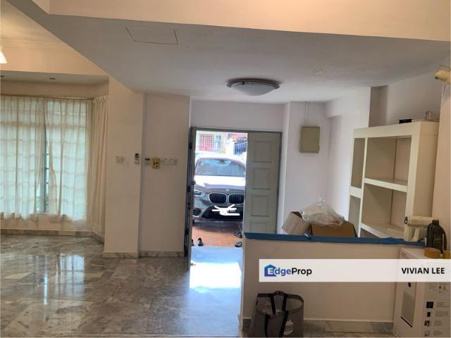 House for sale in Petaling, Subang Jaya