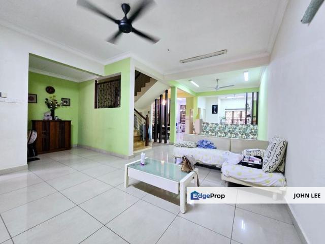 House for sale in Petaling, Subang Jaya