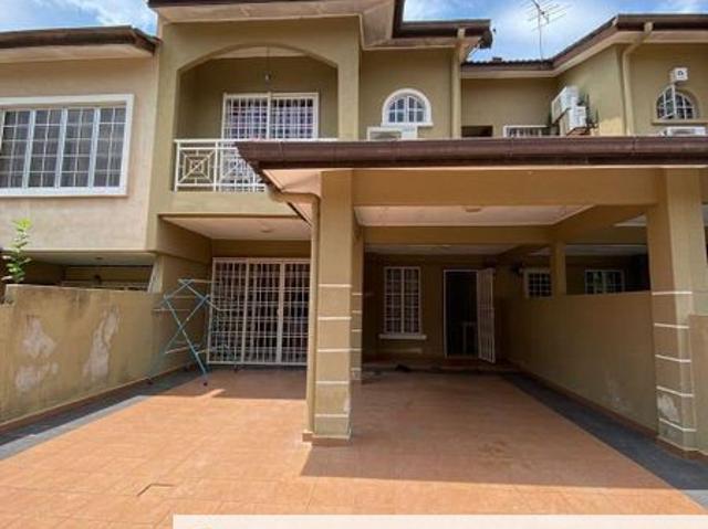 House for rent in Petaling, Subang Jaya