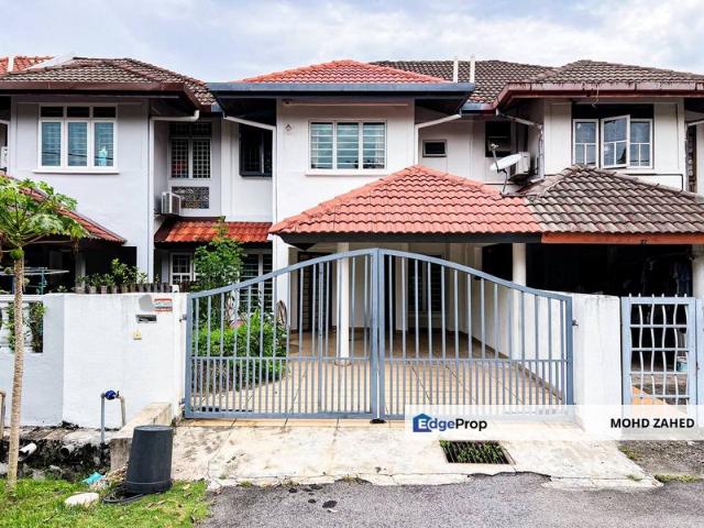 House for sale in Petaling, Subang Jaya