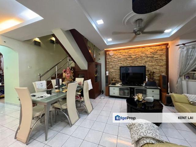 House for sale in Petaling, Subang Jaya