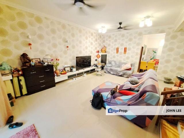 House for sale in Petaling, Subang Jaya