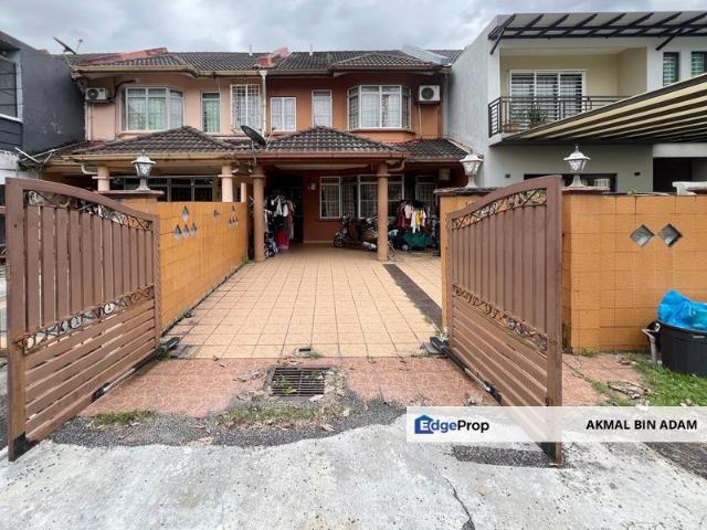 House for sale in Petaling, Subang Jaya
