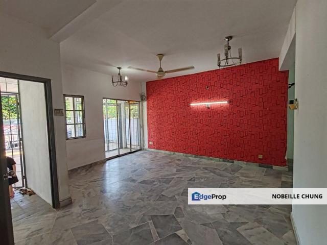House for sale in Petaling, Subang Jaya