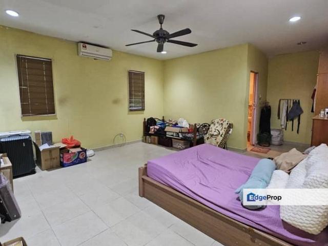 House for rent in Petaling, Subang Jaya