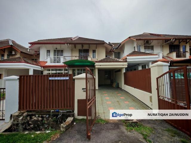 House for sale in Petaling, Subang Jaya
