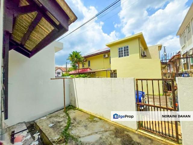 House for sale in Petaling, Subang Jaya