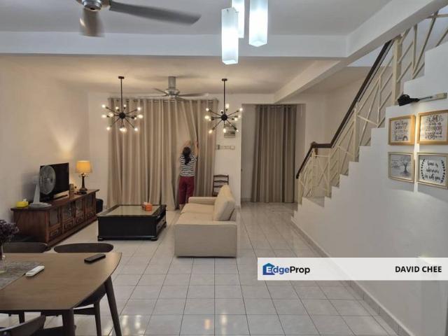House for rent in Petaling, Subang Jaya