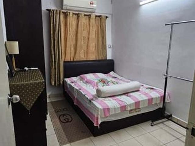 House for rent in Petaling, Subang Jaya