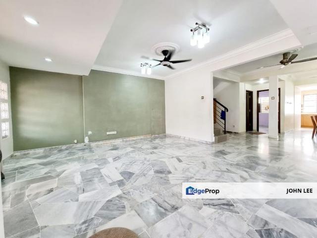 House for sale in Petaling, Subang Jaya