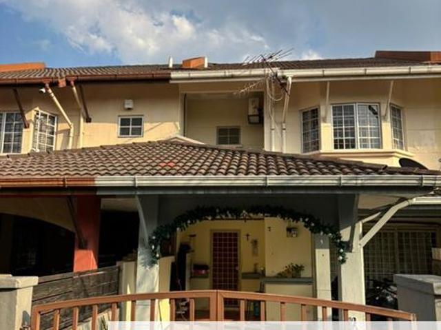 House for sale in Petaling, Subang Jaya