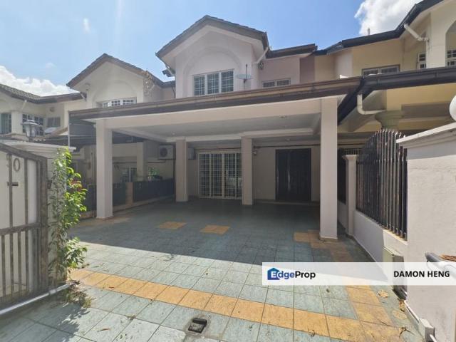 House for rent in Petaling, Subang Jaya