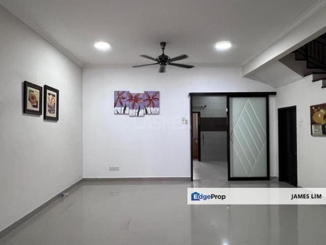 House for sale in Petaling, Subang Jaya