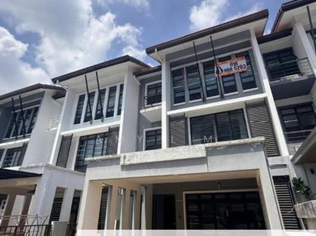 House for sale in Petaling, Subang Jaya