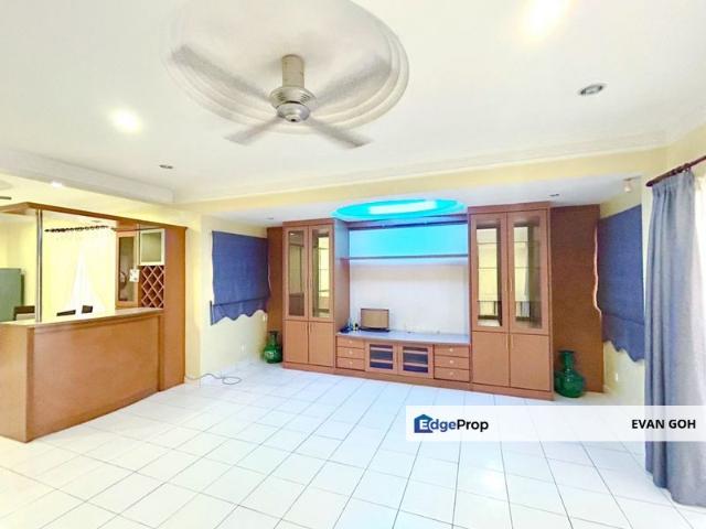 House for sale in Petaling, Subang Jaya