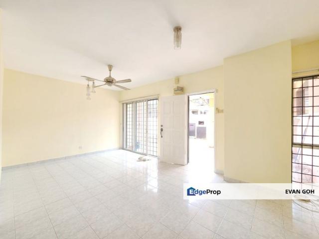 House for sale in Petaling, Subang Jaya