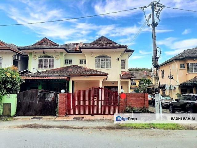 House for sale in Petaling, Subang Jaya