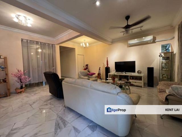 House for sale in Petaling, Subang Jaya