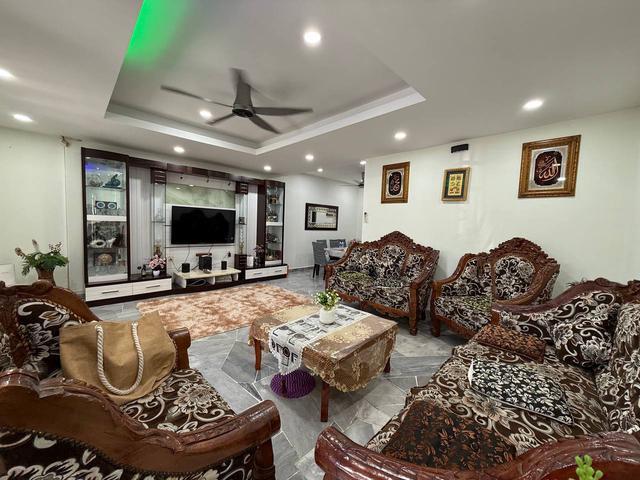 Terraced House for sale in Petaling, Subang Jaya