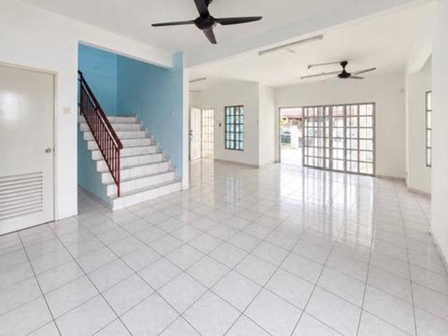 Terraced House for rent in Bandar Kinrara, Majlis Bandaraya Subang Jaya