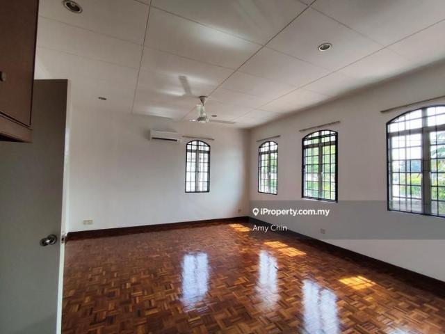 House for rent in Petaling, Subang Jaya