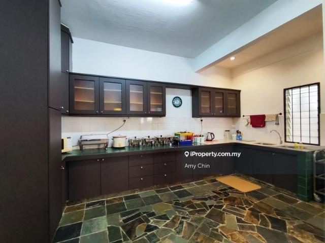 House for rent in Petaling, Subang Jaya