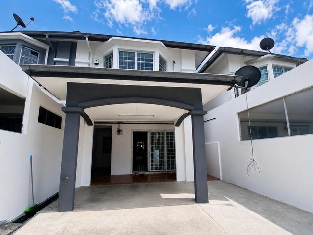 Terraced House for sale in Petaling, Subang Jaya