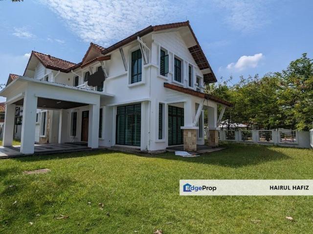 House for sale in Petaling, Subang Jaya