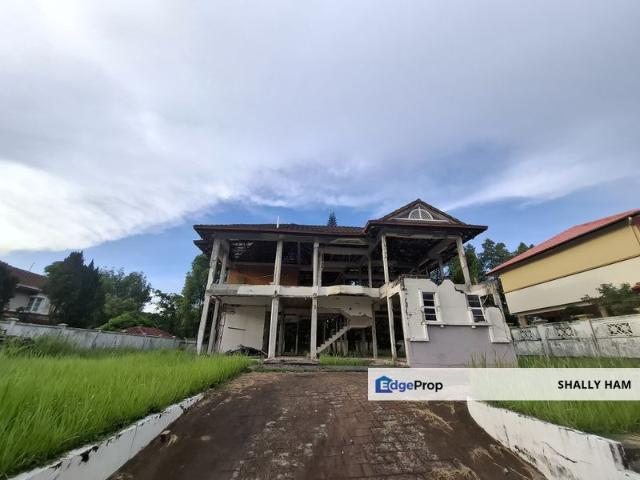 House for sale in Petaling, Subang Jaya