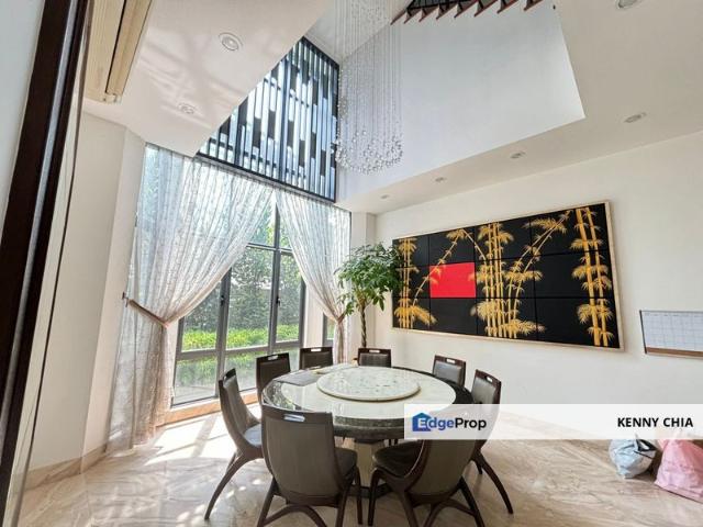 House for sale in Petaling, Subang Jaya