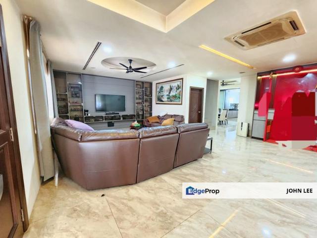 House for sale in Petaling, Subang Jaya