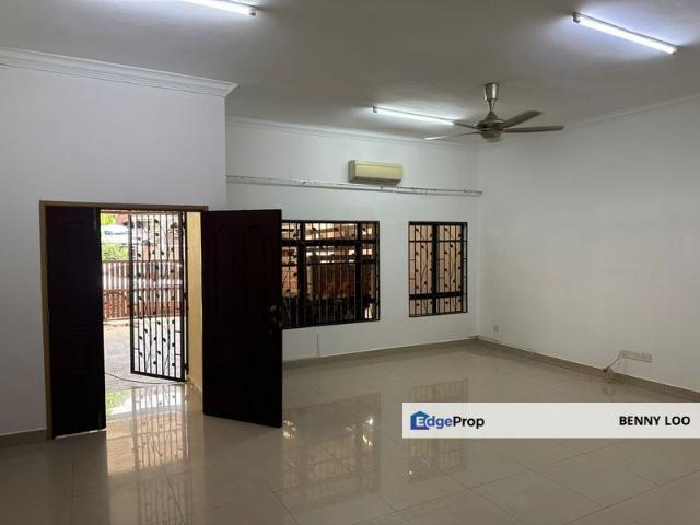 House for sale in Petaling, Subang Jaya
