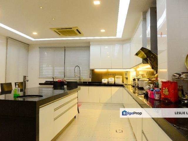 House for sale in Petaling, Subang Jaya