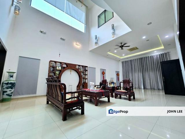 House for sale in Petaling, Subang Jaya