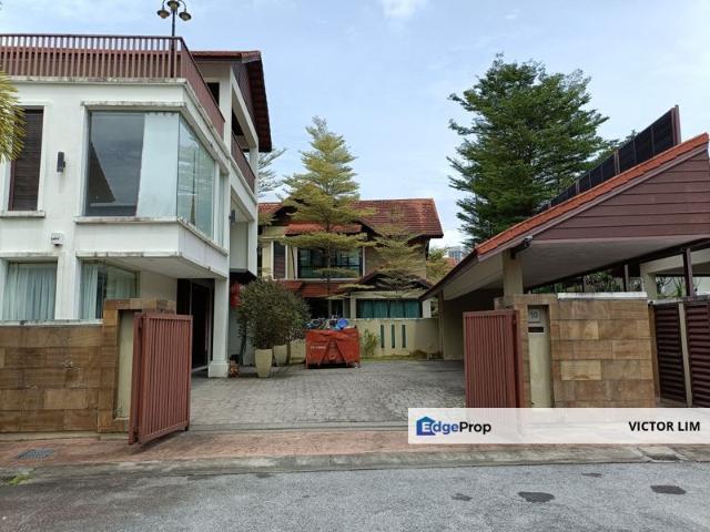 House for sale in Petaling, Subang Jaya