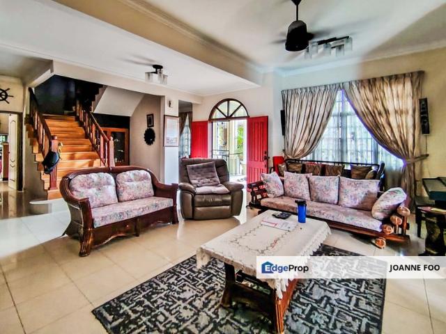 House for sale in Petaling, Subang Jaya